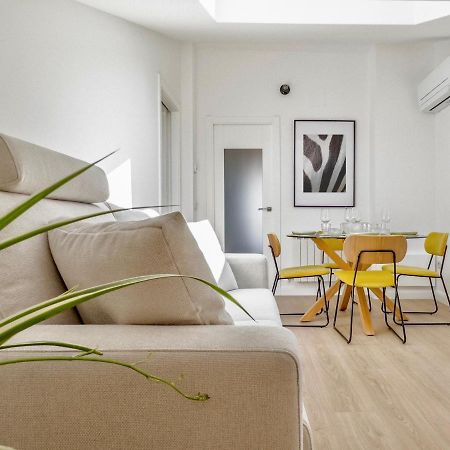 Atticus Apartment Толедо Екстериор снимка